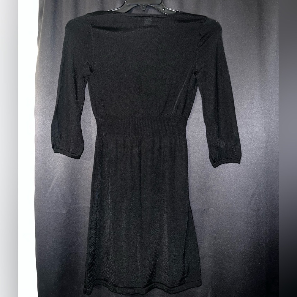 Black Dress. White House Black Market - Picture 4 of 4